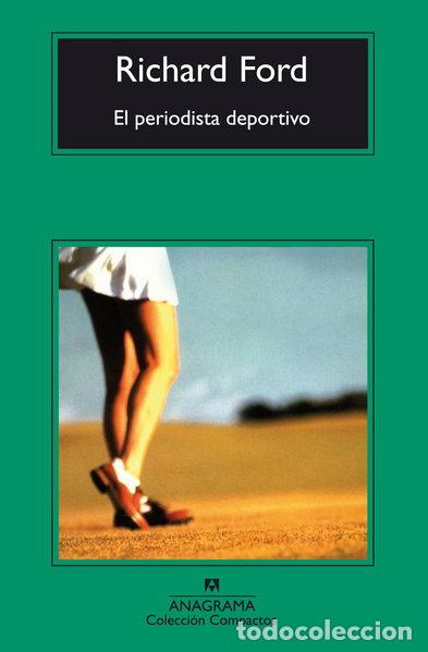 Libri di seconda mano: El periodista deportivo- 9788433967510