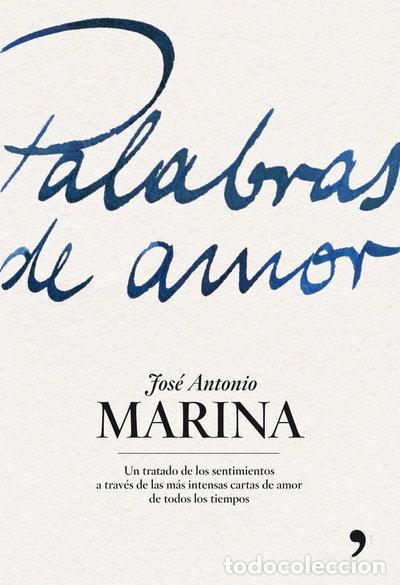 Livros em segunda m&atilde;o: Palabras de amor- 9788484607700