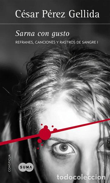 Libros: Sarna con gusto- 9788483658512