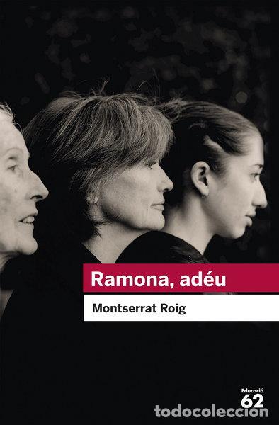 Libros: Ramona, ad&eacute;u- 9788492672370