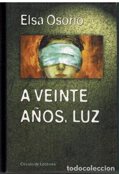 Libros: A veinte a&ntilde;os luz- 9788422678199