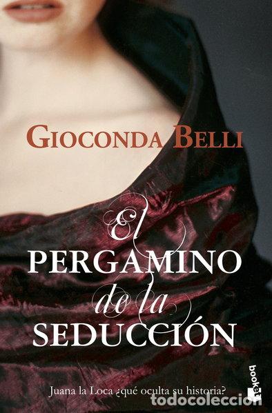 Libri di seconda mano: El pergamino de la seducci&oacute;n- 9788432217616