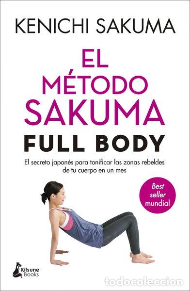 Libri di seconda mano: El m&eacute;todo Sakuma Full Body- 9788416788408