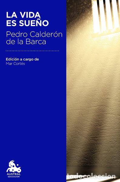 Libri di seconda mano: La vida es sue&ntilde;o- 9788467041965