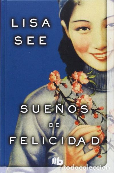 Libros: Sue&ntilde;os de felicidad- 9788498728927