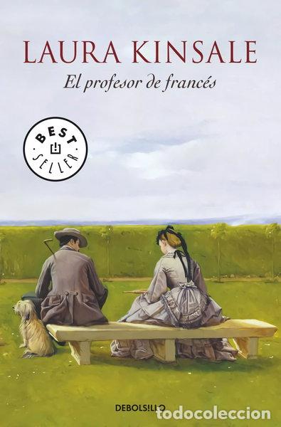 Libros: El profesor de franc&eacute;s- 9788499892115