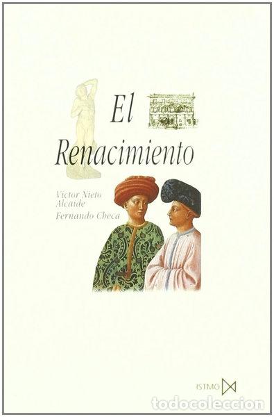 Libros: El Renacimiento- 9788470901089