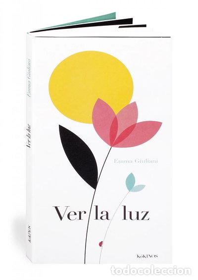 Libros: Ver la luz- 9788494105425