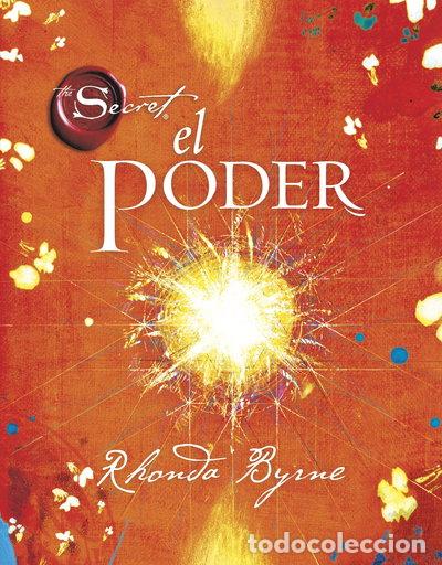 Libros: El poder- 9788479537647