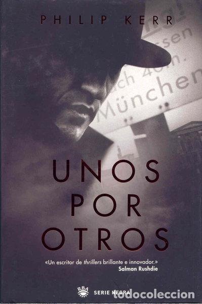 Livros em segunda m&atilde;o: Unos por otros- 9788479013288