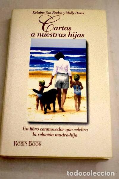 Livros em segunda m&atilde;o: Cartas a nuestras hijas- 9788479272715