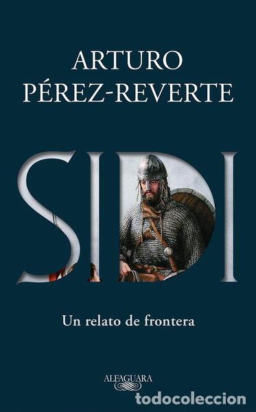 Livros em segunda m&atilde;o: Sidi (9788420435473)