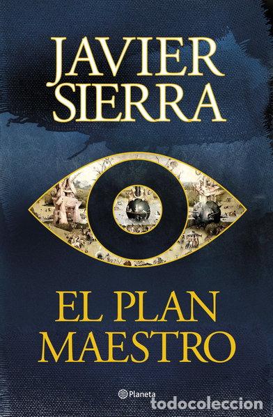 Livros em segunda m&atilde;o: El plan maestro- 9788408296966