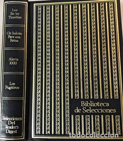 Libros: Luz en las tinieblas y otros- 9788471420831