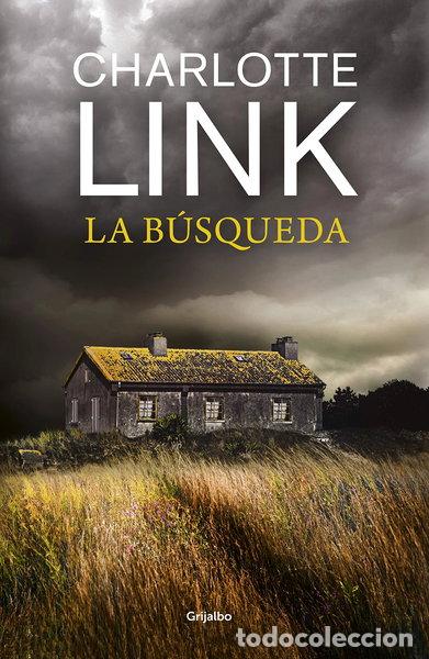Libros: La b&uacute;squeda- 9788425357374