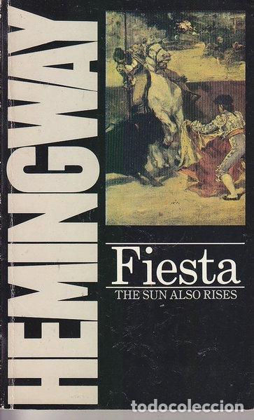Libros: Fiesta- 9780586044674