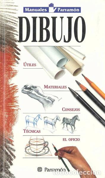 Libri di seconda mano: Dibujo- 9788434220348