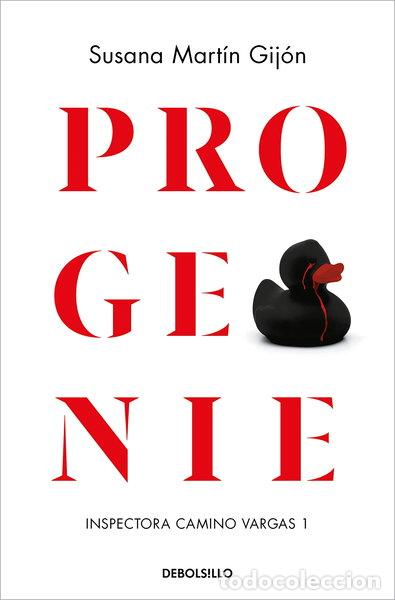 Libri di seconda mano: Progenie- 9788466355582
