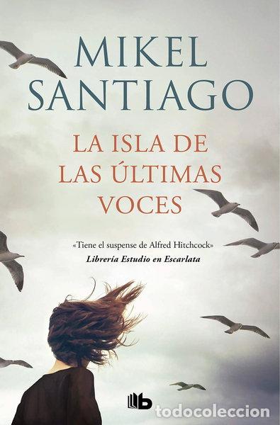 Libri di seconda mano: La isla de las &uacute;ltimas voces- 9788413143422