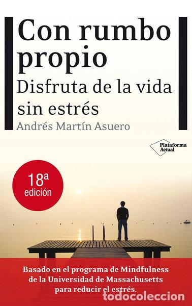 Livres: Con rumbo propio- 9788415115007