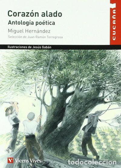 Livres: Coraz&oacute;n alado- 9788431695002