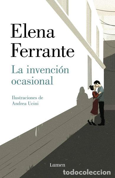 books: La invenci&oacute;n ocasional- 9788426407351