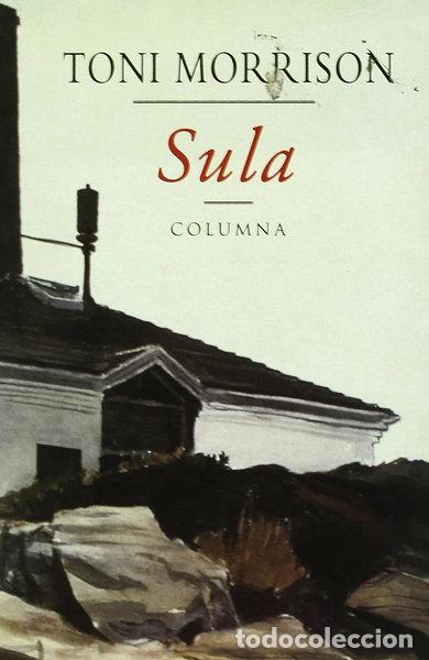 books: Sula (9788478099108)
