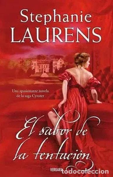Libros: El sabor de la tentaci&oacute;n- 9788466643115