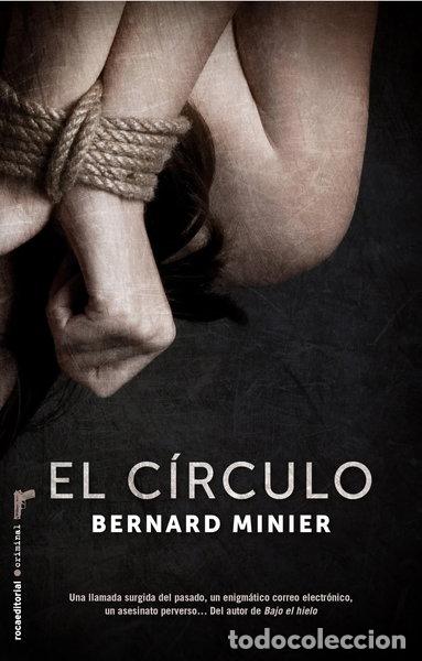 Libros: El c&iacute;rculo- 9788499186122