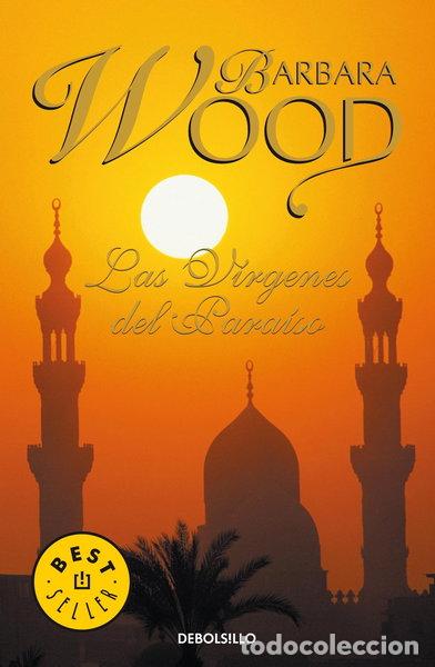 Libros: Las v&iacute;rgenes del para&iacute;so- 9788497595414