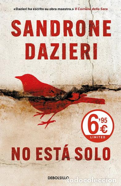 books: No est&aacute; solo- 9788466348904