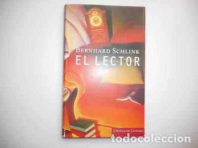 Libros: El lector- 9788422669777