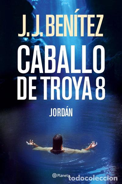 Libros: Jord&aacute;n- 9788408068501
