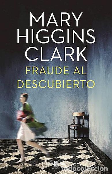 Libros: Fraude al descubierto- 9788401015922