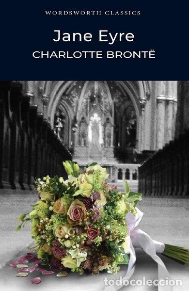 Libros: Jane Eyre- 9781853260209