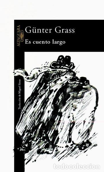 Libros: Es cuento largo- 9788420428383