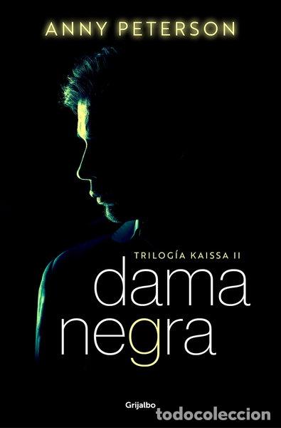 Libros: Dama negra- 9788425363788