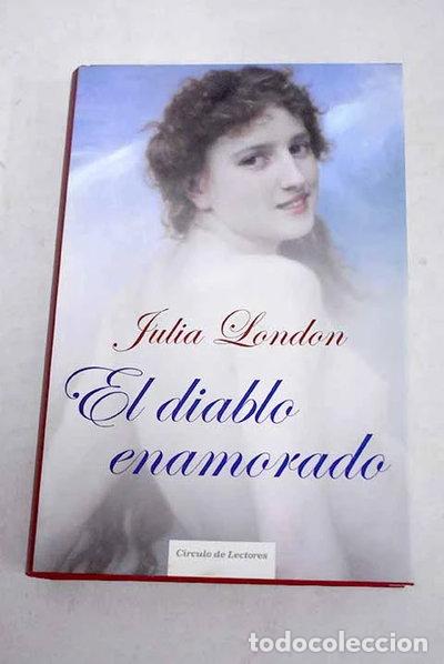 Libros: El diablo enamorado- 9788467242720