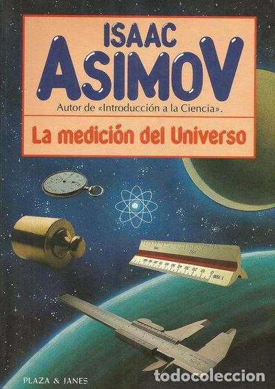 Libros: La medici&oacute;n del universo- 9788401332272
