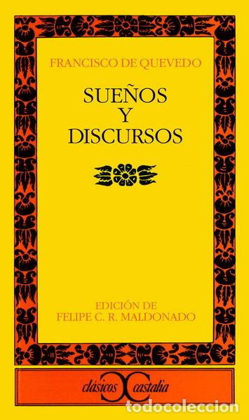 Libros: Sue&ntilde;os y discursos- 9788470390302