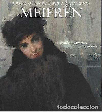 Libros: Meifr&eacute;n- 8428292019227