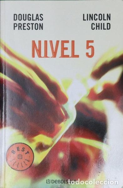 books: Nivel 5- 9788497931816