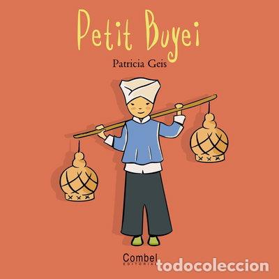 books: Petit Buyei- 9788478648795