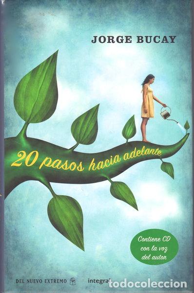 Libros: 20 pasos hacia adelante- 9788478718825