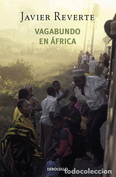 Livros em segunda m&atilde;o: Vagabundo en &Aacute;frica- 9788497935753
