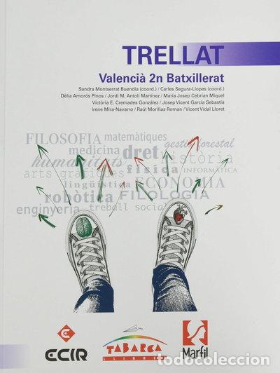 Libros: TRELLAT 2- 9788480254212