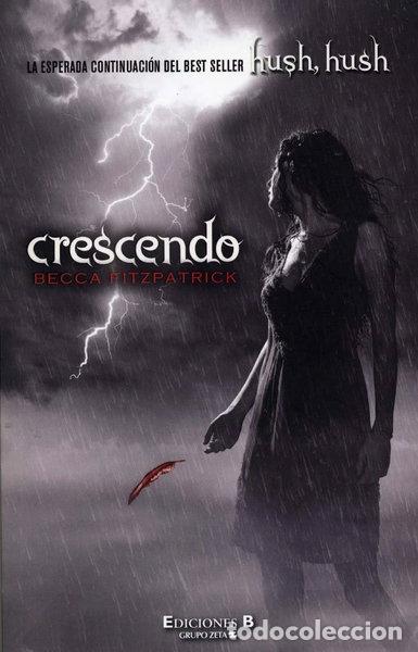 Libros: Crescendo- 9788466646390