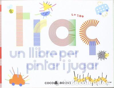 Libros: Tra&ccedil; (9788493847197)