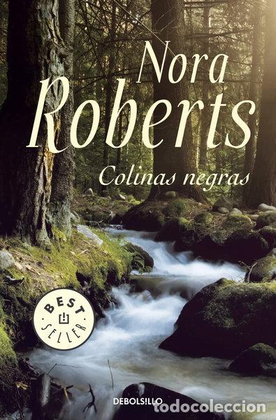 Libros: Colinas negras- 9788499893617