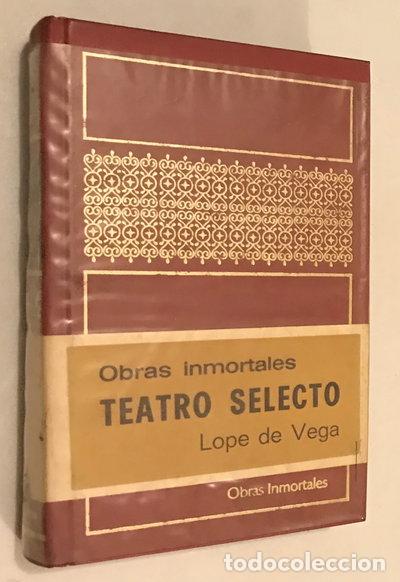 Libros: Teatro Selecto- 9788402036582